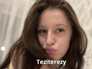 Teziterezy