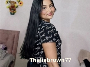 Thaliabrown77