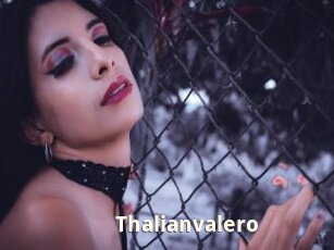 Thalianvalero