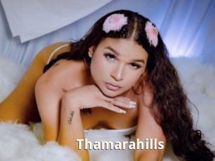 Thamarahills