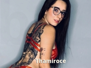 Thamiroce