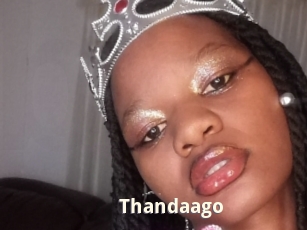 Thandaago