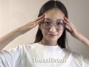 Theaalliston