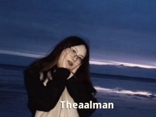 Theaalman