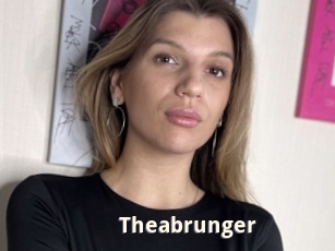 Theabrunger