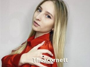 Theacornett