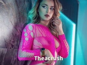 Theacrush