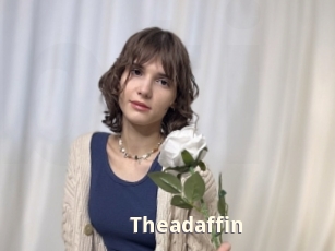 Theadaffin