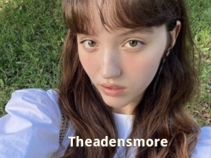 Theadensmore