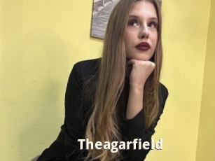 Theagarfield