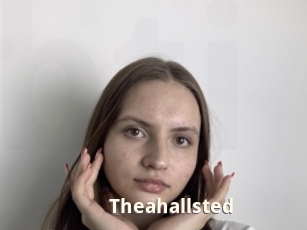 Theahallsted