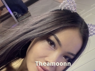 Theamoonn