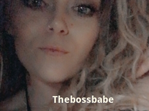 Thebossbabe