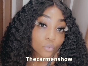 Thecarmenshow