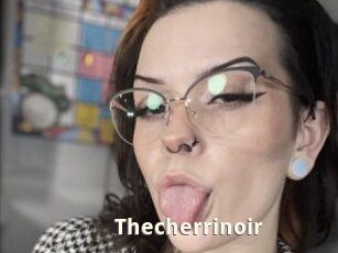 Thecherrinoir