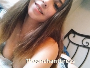 Theenchanteress