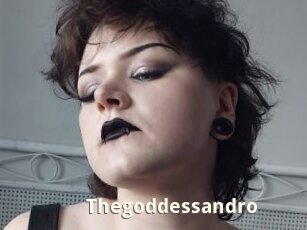 Thegoddessandro