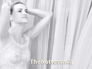 Thehottestmia