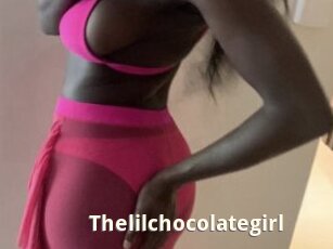 Thelilchocolategirl