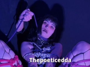 Thepoeticedda