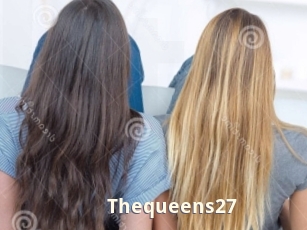 Thequeens27