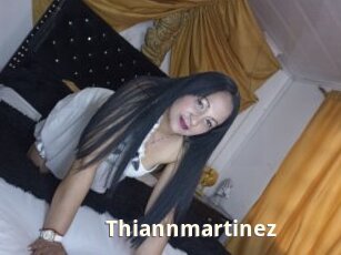 Thiannmartinez