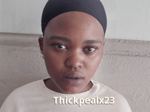 Thickpealx23