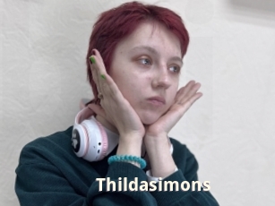 Thildasimons