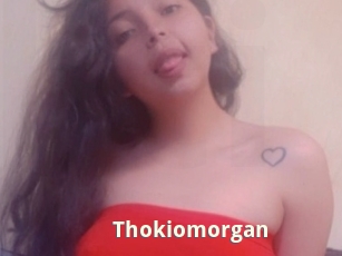 Thokiomorgan