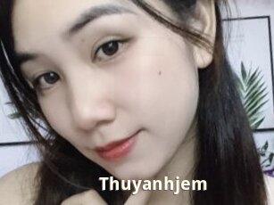 Thuyanhjem