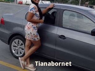 Tianabornet