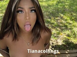 Tianacollings