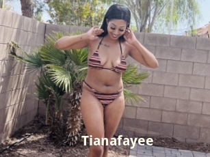 Tianafayee