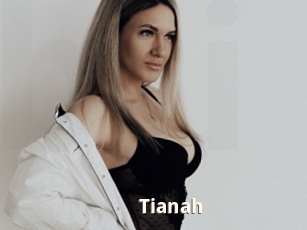 Tianah