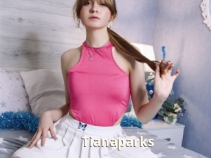 Tianaparks