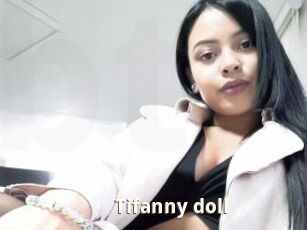 Tifanny_doll