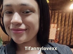 Tifannylovexx