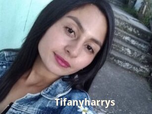 Tifanyharrys