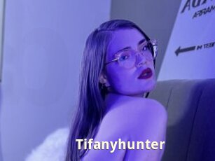 Tifanyhunter