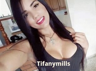 Tifanymills