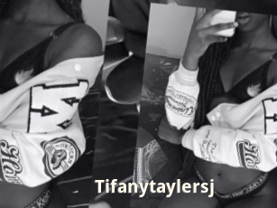 Tifanytaylersj