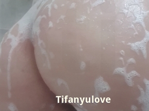 Tifanyulove