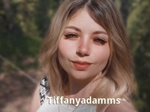 Tiffanyadamms