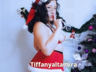 Tiffanyaltamira