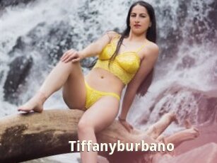 Tiffanyburbano