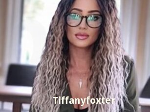 Tiffanyfoxter