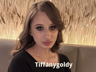 Tiffanygoldy