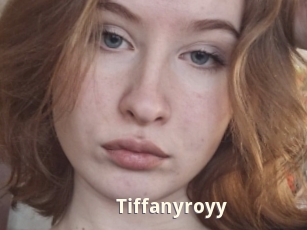 Tiffanyroyy