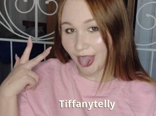 Tiffanytelly