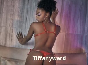 Tiffanyward